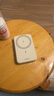 綠聯(lián)【iPhone17專屬】磁吸充電寶20W快充10000mAh兼容MagSafe移動(dòng)電源3C認(rèn)證可上飛機(jī)適用蘋(píng)果華為小米 曬單實(shí)拍圖