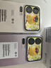 小米（MI）小米 17 Pro 妙享背屏 徠卡光影大師 第五代 驍龍 8 至尊版 白色 12GB+512GB 5G手機 曬單實(shí)拍圖