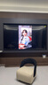 海信電視E5Q 85英寸 抗反光防眩光墨晶屏 U+Mini LED  300Hz高刷 U+超畫質(zhì)引擎Pro 國家補貼 85E5Q 曬單實拍圖