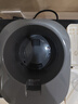 美的（Midea）1.6L安睡破壁機家用豆?jié){機全自動免洗靜音降噪3-4人用 分體輕量杯不粘涂層料理榨汁機025 國家補貼 曬單實拍圖