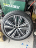 倍耐力255/40R20 101Y285/35R20104YPZ4MO-S靜音海綿奔馳S拆車(chē) 靜音棉胎 255/40R20 曬單實(shí)拍圖