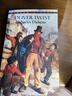 霧都孤兒英文原版小說(shuō) 英文版 Oliver Twist 英文原版書(shū) 經(jīng)典名著(zhù) 查爾斯狄更斯 世界名著(zhù)經(jīng)典 曬單實(shí)拍圖