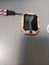 ZEDI適用華為機5G天才智能兒童電話(huà)手表小學(xué)生初高中青少年防水可插卡視頻定位6-12歲全網(wǎng)通男女孩 可拆卸粉至尊款【大內存+大電池+長(cháng)待機】 曬單實(shí)拍圖