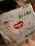 好奇（Huggies）金裝拉拉褲XXXL58(17kg以上)尿不濕【速干不易紅】 曬單實(shí)拍圖