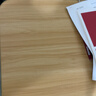 九千谷床上書(shū)桌懶人電腦桌折疊桌學(xué)生宿舍書(shū)桌坐地桌60*40*26胡桃木3782 曬單實(shí)拍圖