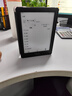 掌閱（iReader）Light4 長(cháng)續航 6英寸智能閱讀本 電子書(shū)閱讀器 墨水屏電紙書(shū) 平板電腦學(xué)習看漫 便攜筆記本 沉墨 曬單實(shí)拍圖
