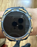 華為（HUAWEI）【新品】WATCH ULTIMATE DESIGN 非凡大師藍(lán)寶石黃金智能腕表雙向北斗衛(wèi)星消息藍(lán)牙電話戶外探險(xiǎn) 曬單實(shí)拍圖