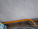 櫻雪（INSE）煤氣灶燃氣灶液化氣單灶臺式 4.5kw大火力單眼灶 家用猛火煤氣爐不銹鋼灶具 JZY-T1501(G)W液化氣 曬單實(shí)拍圖