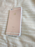 品勝 適用蘋(píng)果6p/6sp手機(jī)殼 iPhone6p/6sp手機(jī)殼 5.5英寸透明輕薄防刮軟殼氣囊防摔手機(jī)保護(hù)殼 曬單實(shí)拍圖