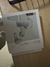 籟特易耳【2025新款-重磅新品】星環(huán)ultra藍牙耳機入耳式真無線HiFi音質(zhì)主動降噪超長續(xù)航游戲音樂運動耳機 【金榜熱賣】柔藍【52dB深空降噪】 LDAC/LHDC-雙版本 曬單實拍圖