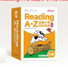 學(xué)而思 ReadingA-Z 5級正版RAZ英語分級讀物閱讀繪本（適用小學(xué)2-3年級）美國小學(xué)同步閱讀教材原版授權(quán)引進(jìn)（ReadingA-Z、ABCtime共1-10級可選，點(diǎn)讀版支持學(xué)而思點(diǎn)讀筆） 曬單實(shí)拍圖