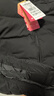坦博爾羽絨服女短款秋冬連帽寬松保暖女士外套厚TBF510356J 粉黛紅 175  曬單實(shí)拍圖