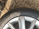 韓泰（Hankook）汽車輪胎 185/60R15 88H SK70 適配飛度/桑塔納/捷達(dá)/致炫/威馳 曬單實(shí)拍圖
