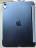 畢亞茲適用2025/24款M3芯片iPad Air7/6保護套 蘋(píng)果平板電腦11英寸保護殼 三折支架硬后殼 PB507-薰衣草 曬單實(shí)拍圖