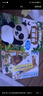 寶寶的第一本觸摸書(shū)+小手摸摸觸摸書(shū)共3冊 0-2歲觸覺(jué)啟蒙感官刺激認知嬰幼兒觸感早教益智玩具繪本立體書(shū)地板書(shū)撕不爛兒童翻翻書(shū) 曬單實(shí)拍圖