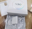 vivo S30 12GB+256GB 可可黑 國(guó)家補(bǔ)貼 多彩輕薄直屏 超級(jí)潛望長(zhǎng)焦 學(xué)生 live圖 AI手機(jī) 曬單實(shí)拍圖