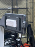 唯卓仕DC-A1觸控監視器2800Nits超亮高清7英寸導演監視器4K信號HDMI攝影攝像機單反微單相機外接顯示屏 DC-A1監視器 曬單實(shí)拍圖