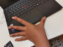 ThinkPad 【國家補貼20%】聯(lián)想 X13筆記本電腦英特爾酷睿Evo平臺 13.3英寸商務(wù)辦公輕薄本 Ultra7-255H 32G 1T-A6CD 曬單實(shí)拍圖