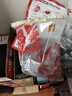 新邊界（new boundaries）新疆灰棗500g 蜜餞果干紅棗棗子辦公室零食新疆特產(chǎn)煲湯煮粥 曬單實(shí)拍圖