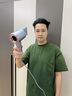 VTT【德國】家用高速吹風(fēng)機大功率速干不傷發(fā)2025十大品牌負離子低噪音電吹風(fēng)送男女友生日情人節禮物 曬單實(shí)拍圖