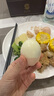 1號會(huì )員店 無(wú)抗單凍精修去甲雞爪 出口級雞肉燒烤食材烤雞爪鹵雞爪 凈重2斤 曬單實(shí)拍圖