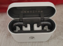 弱水時(shí)砂【八倉現貨】openfree藍牙耳機耳夾式真無(wú)線(xiàn)HIFi音質(zhì)掛耳運動(dòng)跑步通話(huà)降噪骨傳導概念開(kāi)放式 月影白/52小時(shí)超長(cháng)總續航 【LDAC/LHDC/LC3】三協(xié)議 曬單實(shí)拍圖