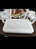 小米（MI）路由器AX3000T 5G雙頻WIFI6 多設(shè)備組網(wǎng) 3000M無線速率 多寬帶聚合 智能家用路由 曬單實(shí)拍圖