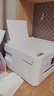 愛(ài)普生（EPSON）L4266墨倉式彩色無(wú)線(xiàn)多功能一體機家用/辦公打?。ù蛴陀呙?wifi 自動(dòng)雙面 AI學(xué)習打印機） 曬單實(shí)拍圖