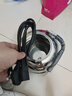 柯蒂仕電熱水壺自動(dòng)斷電保溫大容量電水壺家用燒水壺加厚不銹鋼鳴笛燒水壺熱水壺電茶壺 5L 加厚款【自動(dòng)斷電保溫】 標配電源線(xiàn)【國標三芯銅】 曬單實(shí)拍圖