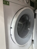 博世（BOSCH）【云朵白2.0主推】洗烘套裝10KG大容量洗衣機熱泵烘干機羊毛洗烘152000+254D00 家電國家補貼20% 曬單實(shí)拍圖