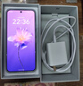魅族（MEIZU）22【贈送殼膜】5000萬(wàn)旗艦四主攝 3X超清潛望長(cháng)焦 第四代驍龍8s 5G拍照手機 無(wú)界黑 12GB+256GB 12期免息 曬單實(shí)拍圖