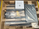 磊科（netcore）B11全千兆9口企業(yè)級無(wú)線(xiàn)路由器 1200M雙頻5G多WAN口 家用商用高速路由WiFi穿墻/多運營(yíng)商接入 曬單實(shí)拍圖
