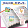 蝶變學(xué)園 小學(xué)英語(yǔ)單詞速記手冊 一到六年級單詞匯總 圖解速記1000詞小學(xué)英語(yǔ)學(xué)習神器單詞必背 1-6年級全國通用 曬單實(shí)拍圖