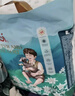 bibi皮特與小山羊嬰兒拉拉褲L碼20片（9-14kg）超薄透氣成長(cháng)褲夜用 曬單實(shí)拍圖
