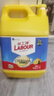 勞工牌（ LABOUR）洗潔精大桶5kg(10斤) 強效去油酒店餐飲商用洗滌靈 曬單實(shí)拍圖