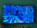 Vidda 發(fā)現X 2026款 65英寸 300Hz超高刷 墨晶屏 QD-Mini LED 以舊換新家電國家補貼液晶海信電視65VX5Q 曬單實(shí)拍圖