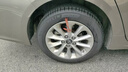 米其林（MICHELIN）汽車(chē)輪胎 205/55R16 91V 耐越 ENERGY MILE 適配朗逸/速騰/卡羅拉 曬單實(shí)拍圖
