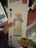 babycare兒童保溫杯水壺吸管杯大寶寶學(xué)飲杯316不銹鋼三合一上學(xué)600ml 曬單實(shí)拍圖