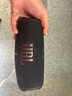 JBL FLIP7 音樂萬花筒七代 【國家補貼】便攜式藍牙音箱 防水防塵 賽道揚聲器 禮物音響 深空黑 曬單實拍圖