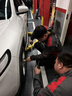 利奧玲瓏輪胎 225/60R17 103H LA35 適配長(cháng)安歐尚X7/寶馬M8 曬單實(shí)拍圖