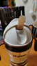 世喜兒童吸管杯奶瓶1-3歲大寶寶學(xué)飲水杯嬰兒PPSU牛奶杯外出重力球 曬單實(shí)拍圖