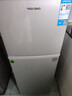 華寶冰箱家用中小型一級能效冷藏冷凍兩用出租房用宿舍辦公室電冰箱節能省電 【擱架款】一級節能-172L冷藏4層冷凍2層 曬單實(shí)拍圖