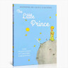 小王子 英文原版 The Little Prince 圣?？颂K佩里 經(jīng)典兒童文學(xué)名著(zhù) 全彩插畫(huà) 童話(huà)寓言故事 搭Flipped怦然心動(dòng) Wonder奇跡男孩 小王子 曬單實(shí)拍圖