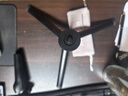 MAXCAM適用dji大疆Osmo Mobile 7P靈眸云臺OM7/6/SE鋁合金三腳架加長(cháng)桿延長(cháng)智云穩定器三角支架便攜配件 曬單實(shí)拍圖