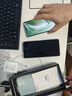 itel 傳音infinix Zero 40 智能手機 原生安卓系統 zero 40手機海外版 Zero 40 藍色（4G版） 256G 曬單實(shí)拍圖