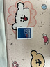 三星（SAMSUNG）128GB SD存儲卡 高速PRO藍卡 U3SD相機內存卡支持微單/單反相機4K視頻 讀速180MB/s寫(xiě)速130MB/s 曬單實(shí)拍圖