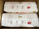 好奇（Huggies）鉑金裝小桃褲成長(cháng)褲XL96片(12-17kg)加大號尿不濕【透爽散熱】 曬單實(shí)拍圖
