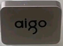 愛(ài)國者（aigo）64GB USB2.0 車(chē)載U盤(pán)C1C迷你款 銀色 金屬Type-C車(chē)載u盤(pán) 手機電腦通用優(yōu)盤(pán) 曬單實(shí)拍圖