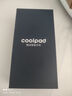 酷派（Coolpad）鋒尚50 Lite 全新超薄八核智能手機學(xué)生價便宜大屏百元機長續(xù)航老人老年備用機游戲電競 64G深空黑 曬單實拍圖
