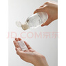 無(wú)印良品（MUJI）敏感肌用基礎補水化妝水 保濕爽膚 小水瓶 清爽型 300ml 曬單實(shí)拍圖